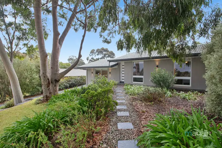 15 Morning Glory Avenue, O'halloran Hill SA 5158