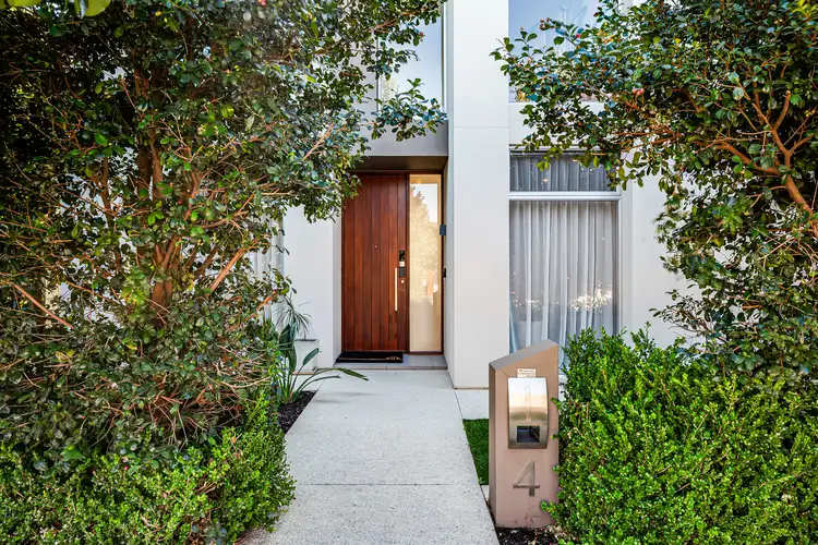 4 Baudin Avenue, Flinders Park SA 5025