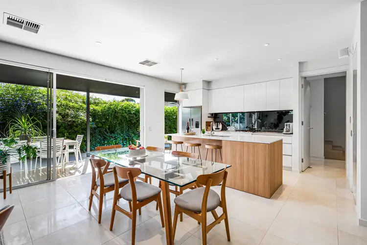 Second view of Homely house listing, 4 Baudin Avenue, Flinders Park SA 5025
