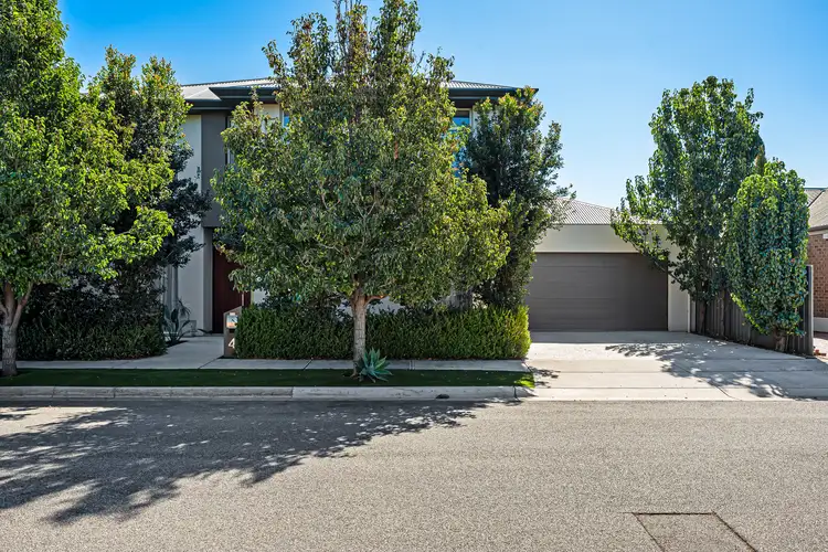 Fourth view of Homely house listing, 4 Baudin Avenue, Flinders Park SA 5025