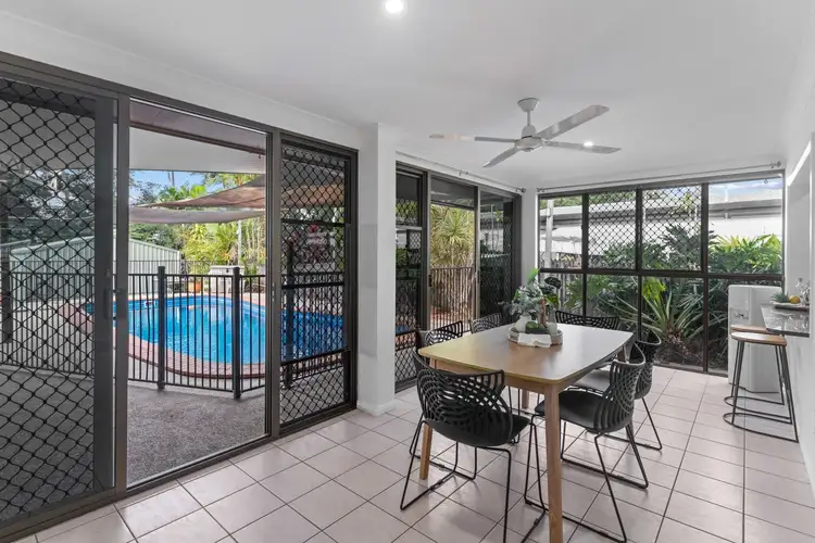 Second view of Homely house listing, 54 Irene Street, Mooroobool QLD 4870