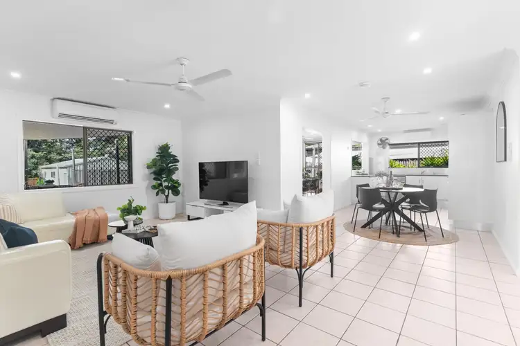Third view of Homely house listing, 54 Irene Street, Mooroobool QLD 4870