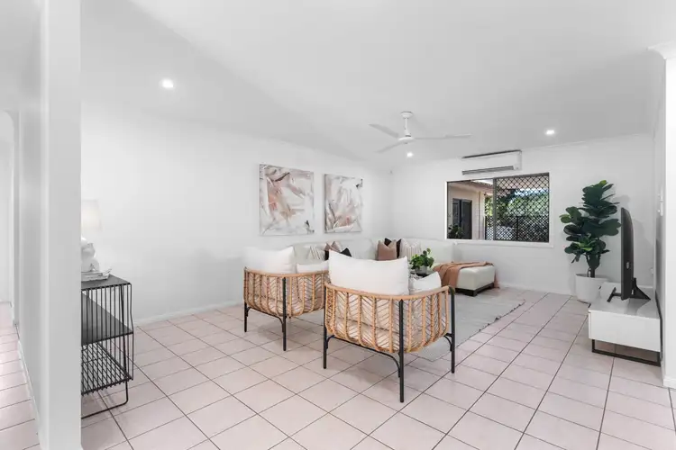Fourth view of Homely house listing, 54 Irene Street, Mooroobool QLD 4870