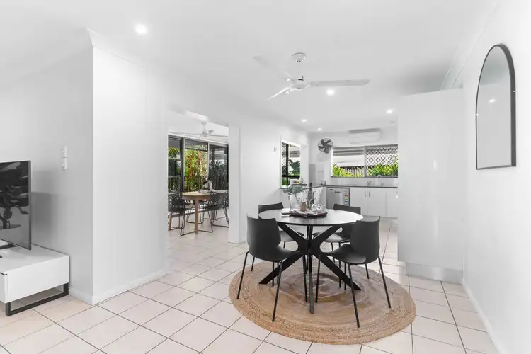 Fifth view of Homely house listing, 54 Irene Street, Mooroobool QLD 4870