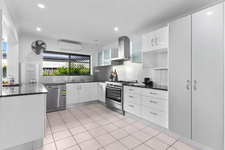 Sixth view of Homely house listing, 54 Irene Street, Mooroobool QLD 4870