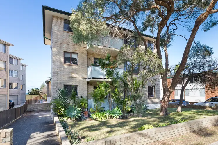Main view of Homely apartment listing, 3/20 Croydon Street, Cronulla NSW 2230