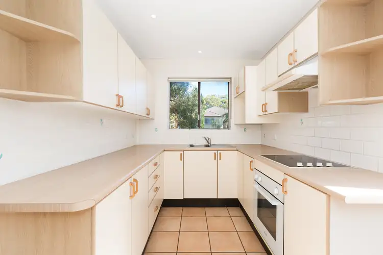 Third view of Homely apartment listing, 3/20 Croydon Street, Cronulla NSW 2230