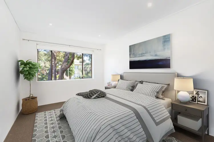 Fourth view of Homely apartment listing, 3/20 Croydon Street, Cronulla NSW 2230