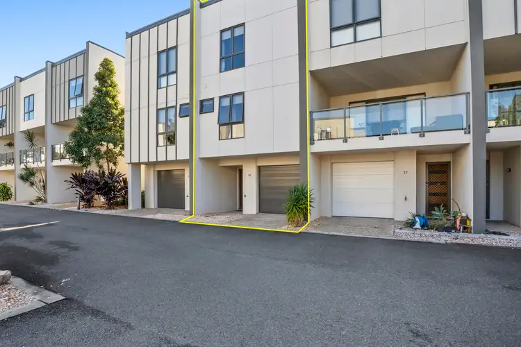 16/61 East Quay Drive, Biggera Waters QLD 4216