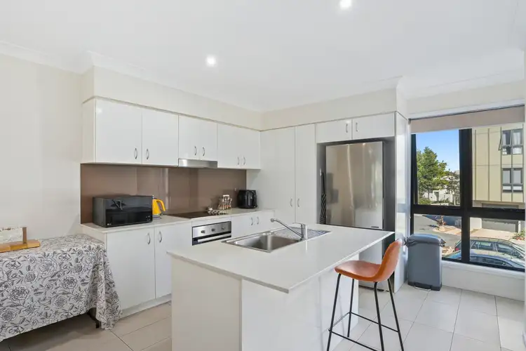 Third view of Homely terrace listing, 16/61 East Quay Drive, Biggera Waters QLD 4216
