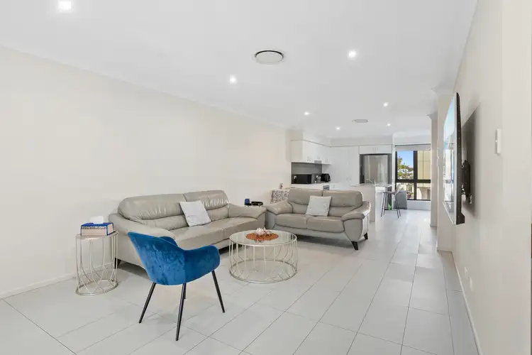Fourth view of Homely terrace listing, 16/61 East Quay Drive, Biggera Waters QLD 4216