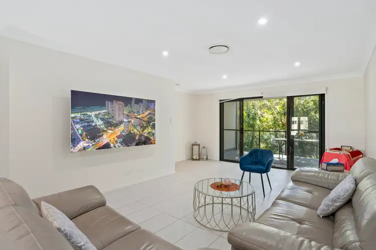 Fifth view of Homely terrace listing, 16/61 East Quay Drive, Biggera Waters QLD 4216