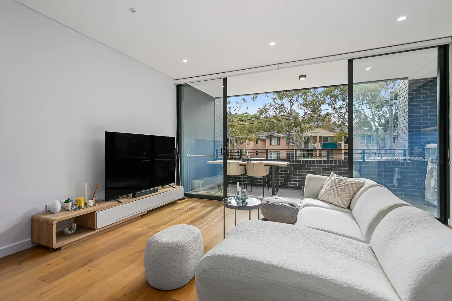 Main view of Homely apartment listing, 103/110 Flora Street, Sutherland NSW 2232