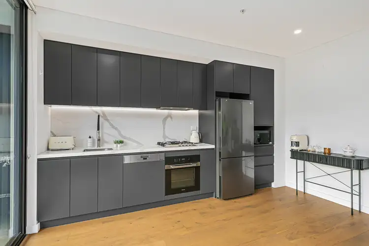 Second view of Homely apartment listing, 103/110 Flora Street, Sutherland NSW 2232