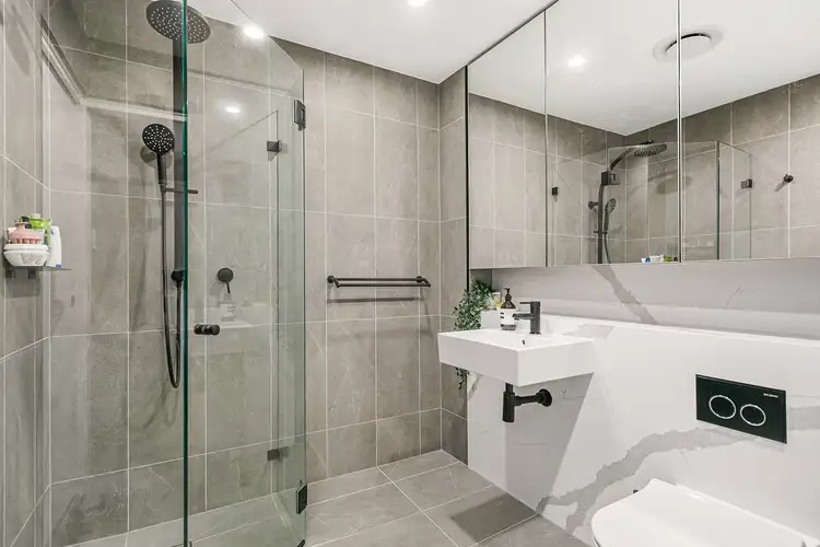 Fourth view of Homely apartment listing, 103/110 Flora Street, Sutherland NSW 2232