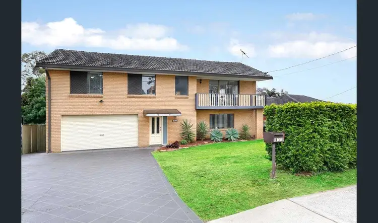 105 Kingswood Road, Engadine NSW 2233