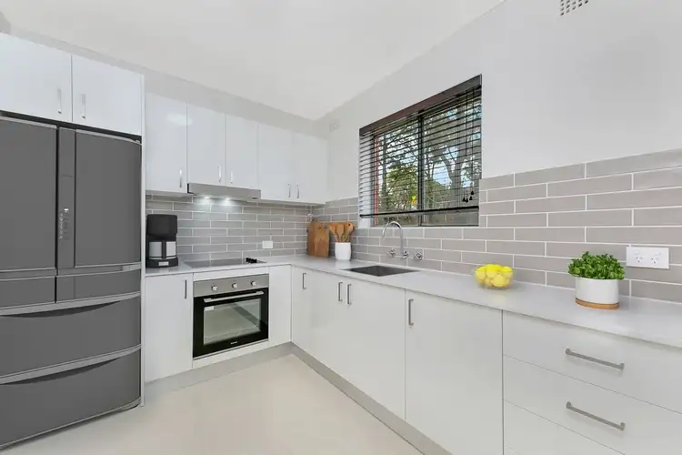 Main view of Homely apartment listing, 3/78 Station Street, West Ryde NSW 2114