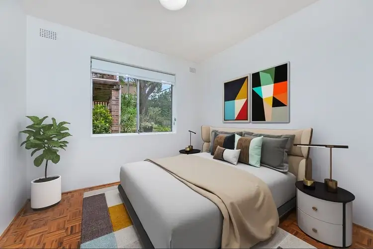 Second view of Homely apartment listing, 3/78 Station Street, West Ryde NSW 2114
