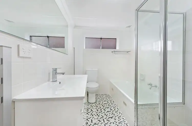 Third view of Homely apartment listing, 3/78 Station Street, West Ryde NSW 2114