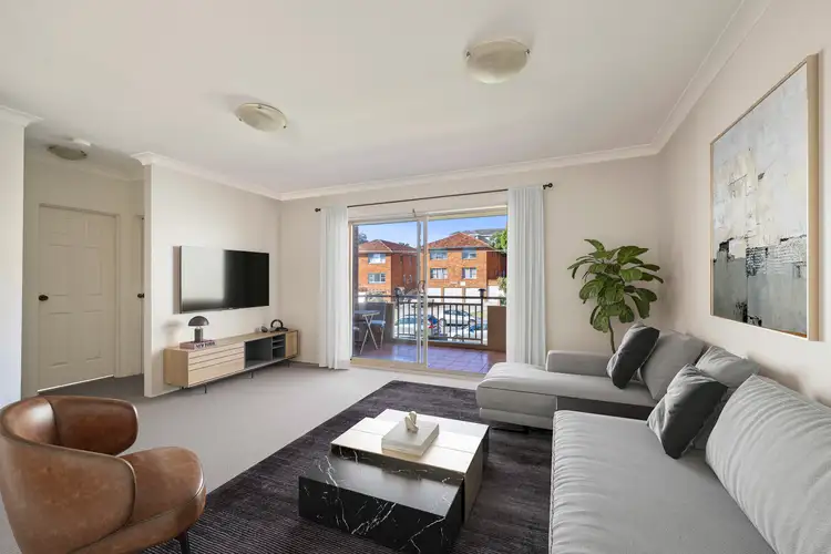 Main view of Homely unit listing, 8/74-80 Willis Street, Kingsford NSW 2032