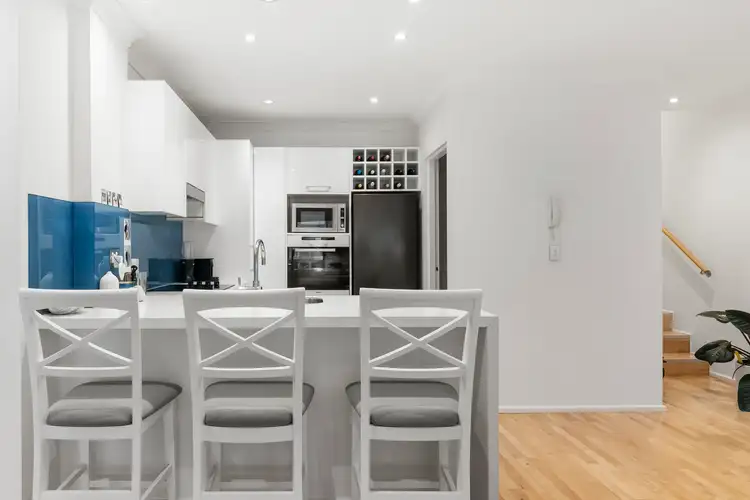 Second view of Homely apartment listing, 37/17-21 Mansfield Avenue, Caringbah NSW 2229