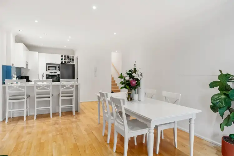 Third view of Homely apartment listing, 37/17-21 Mansfield Avenue, Caringbah NSW 2229