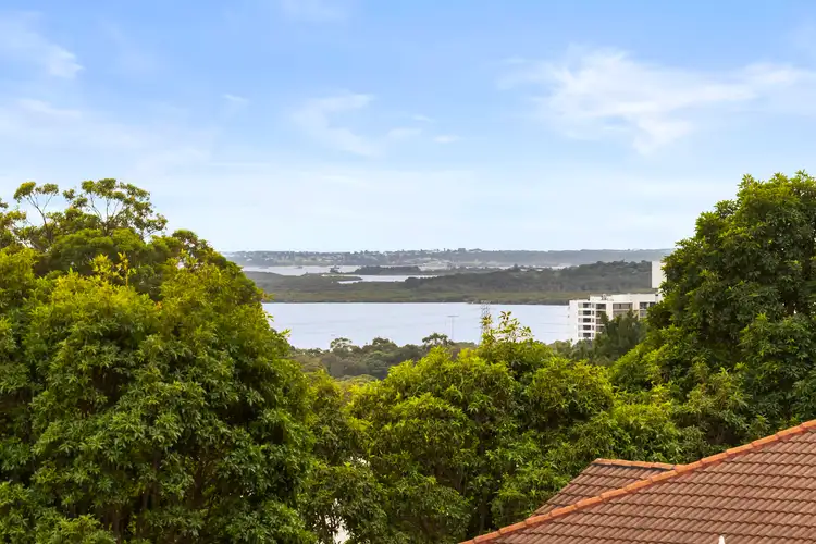 Fifth view of Homely apartment listing, 37/17-21 Mansfield Avenue, Caringbah NSW 2229