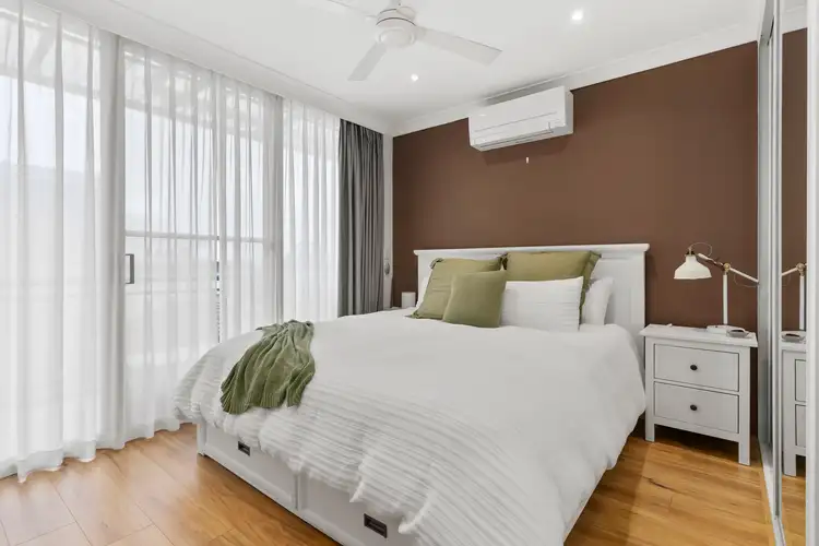 Sixth view of Homely apartment listing, 37/17-21 Mansfield Avenue, Caringbah NSW 2229