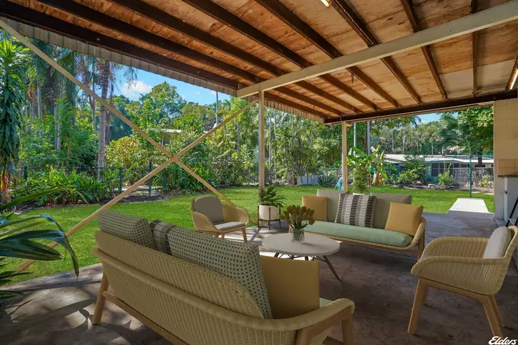 3 Calandrinia Court, Moulden NT 830
