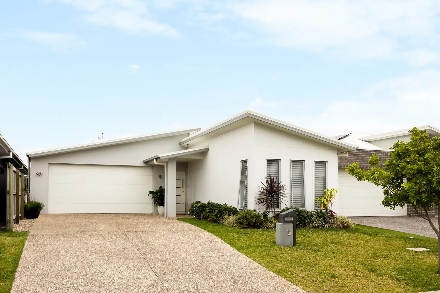 Main view of Homely house listing, 4 Voyage Street, Newport QLD 4020