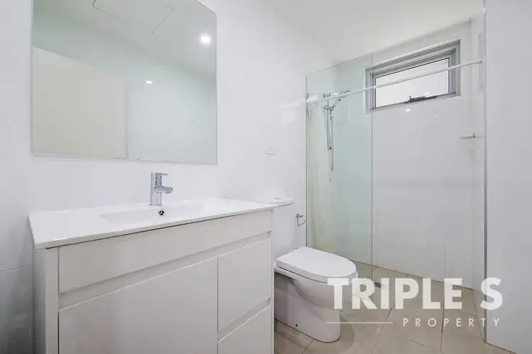 Third view of Homely apartment listing, 501/27 Dressler Count, Merrylands NSW 2160