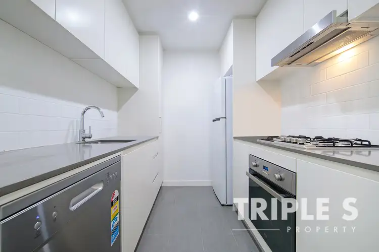 Fourth view of Homely apartment listing, 501/27 Dressler Count, Merrylands NSW 2160