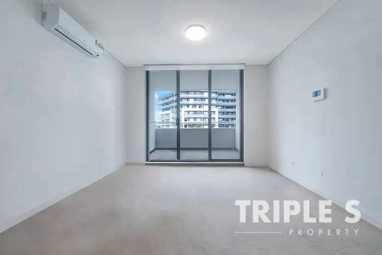 Fifth view of Homely apartment listing, 501/27 Dressler Count, Merrylands NSW 2160