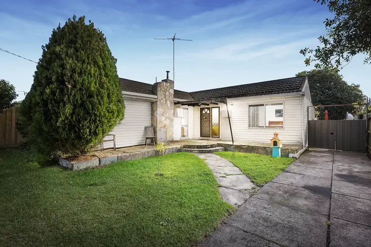 Main view of Homely house listing, 4 Heather Avenue, Pascoe Vale VIC 3044