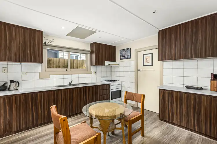 Fifth view of Homely house listing, 4 Heather Avenue, Pascoe Vale VIC 3044