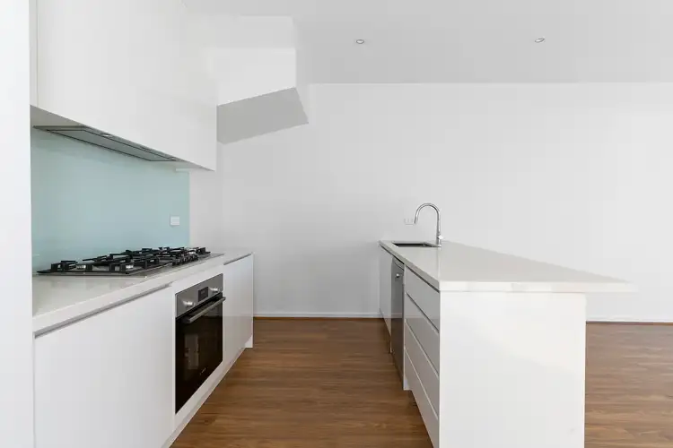 Second view of Homely townhouse listing, 1/14 Janson Street, Maidstone VIC 3012