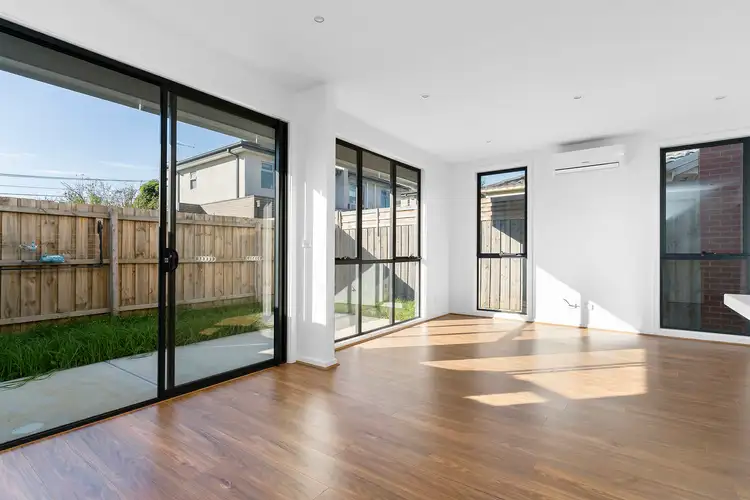 Third view of Homely townhouse listing, 1/14 Janson Street, Maidstone VIC 3012