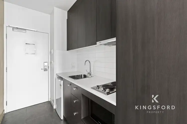 Third view of Homely apartment listing, 1220/43 Therry Street, Melbourne VIC 3000