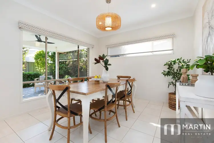 Second view of Homely house listing, 32 Vista Parade, Seaford Heights SA 5169