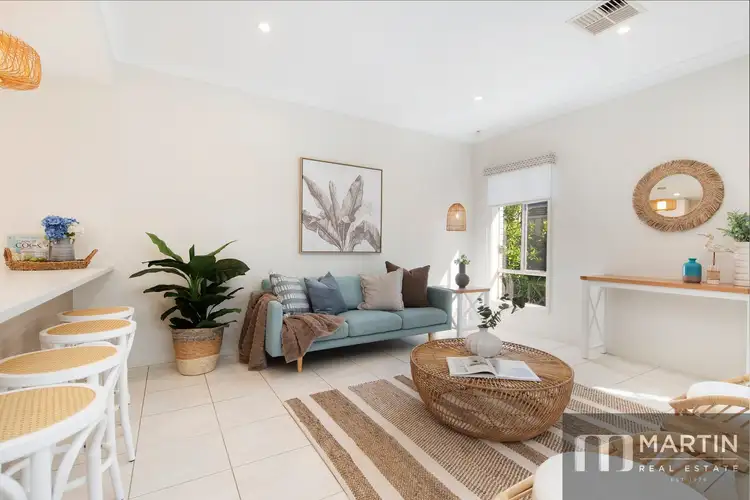 Third view of Homely house listing, 32 Vista Parade, Seaford Heights SA 5169