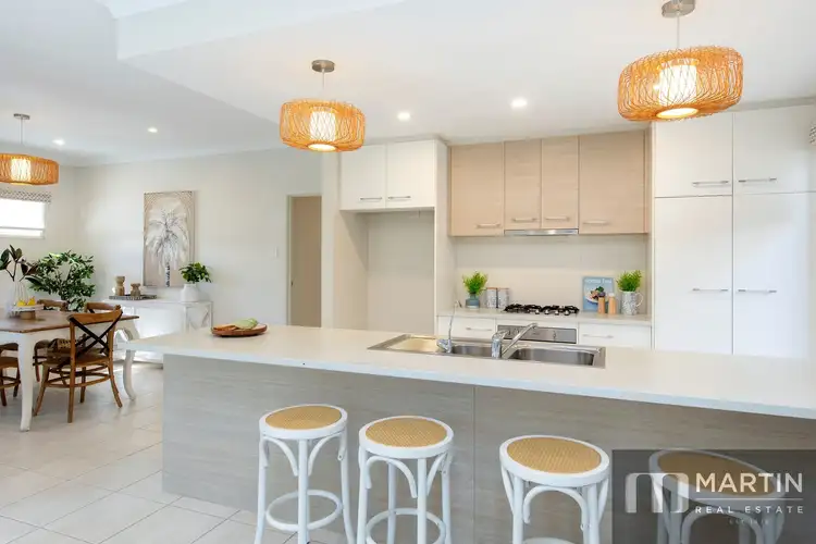 Fourth view of Homely house listing, 32 Vista Parade, Seaford Heights SA 5169