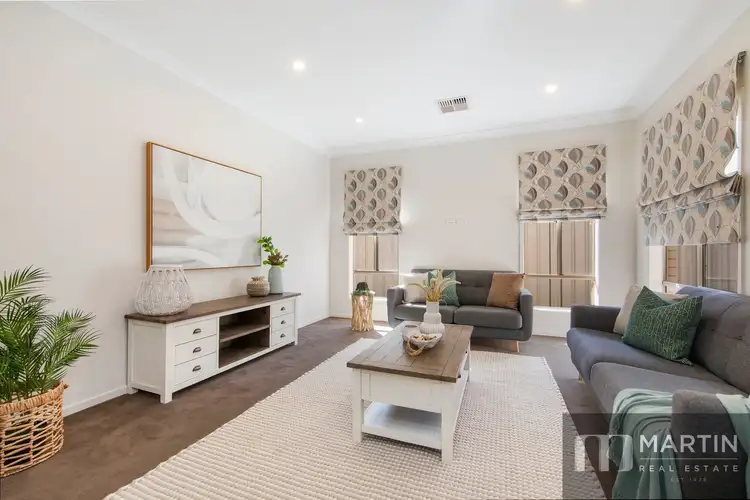 Fifth view of Homely house listing, 32 Vista Parade, Seaford Heights SA 5169
