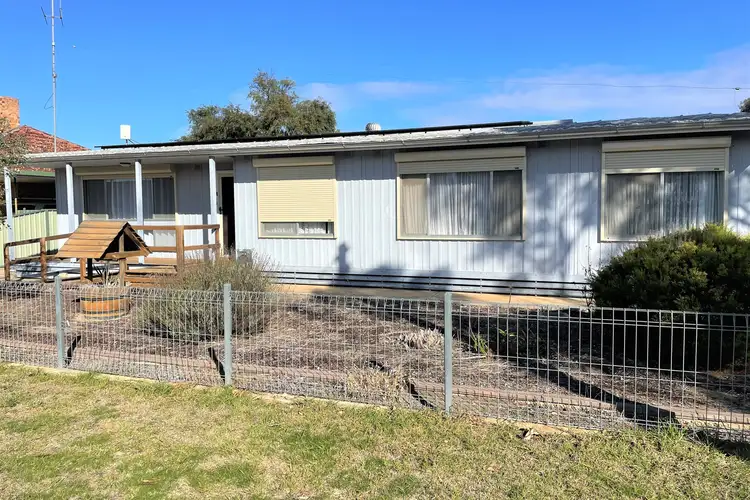 Main view of Homely house listing, 8 High Street, Coonalpyn SA 5265