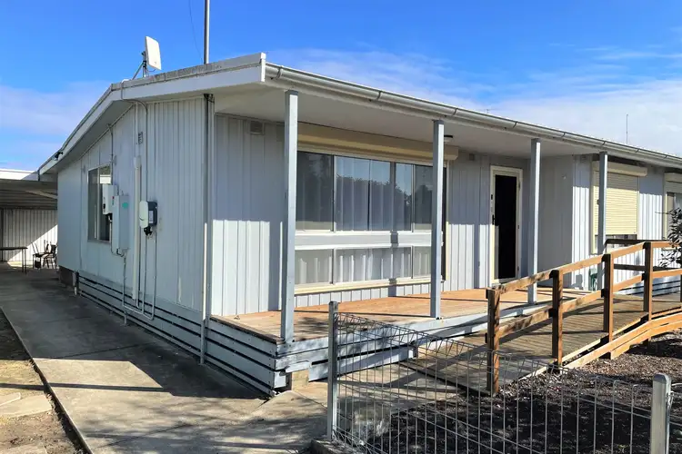 Second view of Homely house listing, 8 High Street, Coonalpyn SA 5265