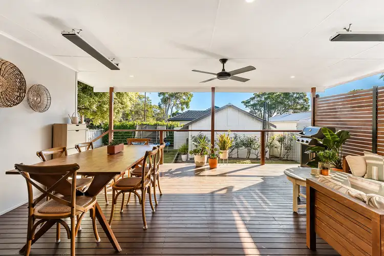 Second view of Homely house listing, 35 Waratah Road, Engadine NSW 2233