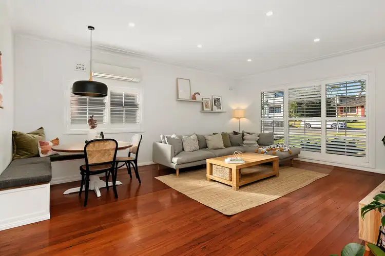 Third view of Homely house listing, 35 Waratah Road, Engadine NSW 2233