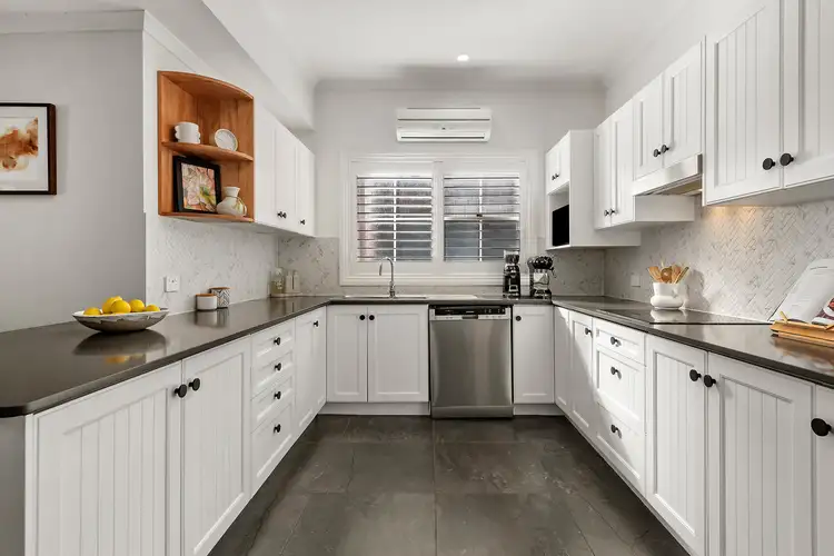 Fourth view of Homely house listing, 35 Waratah Road, Engadine NSW 2233