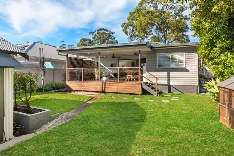 Fifth view of Homely house listing, 35 Waratah Road, Engadine NSW 2233