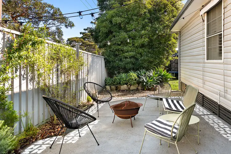 Sixth view of Homely house listing, 35 Waratah Road, Engadine NSW 2233