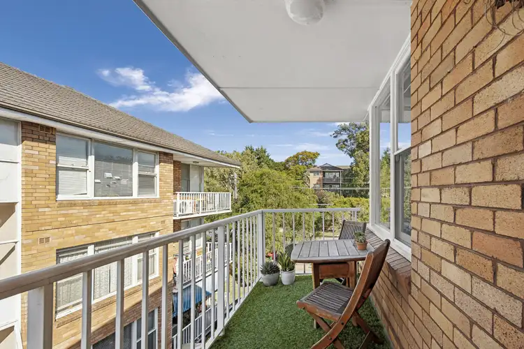 Fifth view of Homely apartment listing, 13/3A Gower Street, Summer Hill NSW 2130